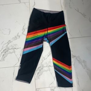 Peloton leggings
